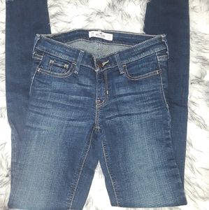 Hollister Skinny Jeans